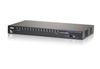 Scheda Tecnica: ATEN 16-port USB - HDMI Kvm Switch With USB Periphera Port - 