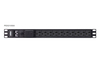 Scheda Tecnica: ATEN 1U 16A 10port Basic Pdu - 