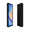 Scheda Tecnica: Mobilis Spectrum_r Case for - Galaxy A34 5g Soid Black Mat Soft Bag