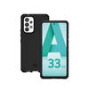 Scheda Tecnica: Mobilis Spectrum_r Case for - Galaxy S23 Soid Black Mat Soft Bag