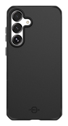 Scheda Tecnica: Mobilis Spectrum_r Case for - Galaxy S25 Fe - Solid Black Mat Soft Bag