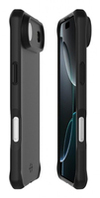 Scheda Tecnica: Mobilis Spectrum_r Case for - iPhone 17 Air - Solid Black Mat Soft Bag