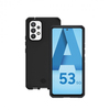 Scheda Tecnica: Mobilis Spectrum Case for - LGAaxy A53 - Soid Black Mat Soft Bag