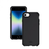 Scheda Tecnica: Mobilis Spectrum Case for - iPhone Se - Soid Black Mat Soft Bag