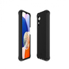 Scheda Tecnica: Mobilis Spectrum_r Case F/LGAaxy A15 4g A15 5g Soid Black - Mat-soft Bag