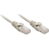 Scheda Tecnica: Lindy LAN Cable Cat.5e U/UTP - Grigio, 0.5m