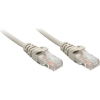 Scheda Tecnica: Lindy LAN Cable Cat.5e U/UTP - Grigio, 90m