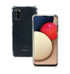 Scheda Tecnica: Mobilis R Series Galaxy - A02s Transparent Soft Bag