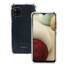 Scheda Tecnica: Mobilis R Series Galaxy - A12 Transparent Soft Bag