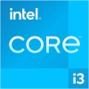 Scheda Tecnica: Intel Core i3 LGA 1700 (4C/8T) CPU - i3-12100F 3.30GHz, 12MB Cache Oem