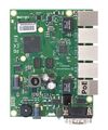 Scheda Tecnica: MikroTik Routerboard 450gx4 With Four Core 716MHz Atheros - CPU, 1GB Ram