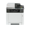 Scheda Tecnica: Kyocera MA2100cwfx 21ppm A4, 1200x1200dpi (up to - 9600x600dpi), 600x600dpi, 32 sec, 30/23ipm (300dpi, A4), Wi