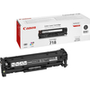 Scheda Tecnica: Canon 718 Bk Toner Nero 3,4k (l) 2662B002 718bk Lbp7200cdn - per Lbp7200cdn