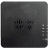 Scheda Tecnica: Cisco ATA 191 2-port analog telephone ADApter with router - for multiplatform, 2x RJ-11 FXS ports, 1x 10/100Mbps RJ-45