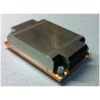 Scheda Tecnica: Intel Std. 91.5x91.5U atsink Extruded Aluminum - for S2600gl (16 Dimm) Board