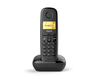 Scheda Tecnica: Gigaset A 270 Black - Telefono Dectcon Base Analogica - 