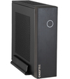 Scheda Tecnica: Chieftec Compact Ix-03b mini-ITX Black - 