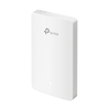 Scheda Tecnica: TP-Link EAP235-WALL - Ac1200 Wall-plate Dual-band Wi-fi - Access Point, UpLINK: 1 xgigabit RJ45 Port- DownLINK: 3 Gi