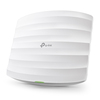 Scheda Tecnica: TP-Link EAP245 - Ac1750 Wireless Dual Band Gigabit - Ceiling Mount Access Point, Qualcomm, 450mbps At 2.4GHz + 1