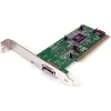 Scheda Tecnica: StarTech 1 Port eSATA + 1 Port SATA - PCI Controller Card