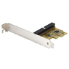 Scheda Tecnica: StarTech 1 Port IDE - PCI Express ATA Controller Card