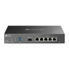 Scheda Tecnica: TP-Link ER7206 - Safestream Gigabit Dual-wan Vpn Router - 5 Gigabit Ports, 1 Gigabit Sfp Wan Port, 1 Gigabit RJ45 Wan