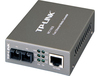 Scheda Tecnica: TP-Link MC110CS - 10/100mbps RJ45 To 100mbps Single-mode - Sc Fiber Converter, Full-duplex, Up To 20km, Switching Powe