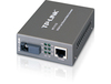 Scheda Tecnica: TP-LINK - MC111CS - Media Conv. Sm Sc 100base-fx - 