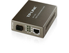 Scheda Tecnica: TP-Link MC112CS - Media Conv. Sm Sc 100base-fx - 