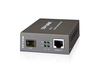 Scheda Tecnica: TP-Link MC220L - 1000mbps RJ45 To 1000mbps Sfp Slot - Supporting Minigbic Modules, Switching Power ADApter, Chass