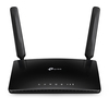 Scheda Tecnica: TP-Link - TL-MR6500V - 4g Lte Telephony N300 Wifi Router - Voice Support For Volte/voip/voicemail, 1x 10/100 Mbps LAN/