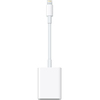 Scheda Tecnica: Apple Cavo Lightning Sd Card Camera Reader (2015) - 