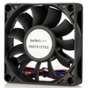 Scheda Tecnica: StarTech TX3 Ball Bearing Replacement Fan - 70x70x15mm CPU Cooler fan 70 mm black