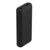 Scheda Tecnica: Belkin 20k Pd 20w 3 Port Compact Power Bank - 