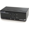 Scheda Tecnica: StarTech 2 Port Auto Switch - 