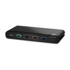 Scheda Tecnica: Belkin 4-port Single Head Dp/HDMI To Dp/HDMI Kvm Switch No - Cac Pp4.0