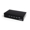 Scheda Tecnica: StarTech 4 Port HDMI 1.3 Video Splitter w/ Audio - 