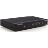 Scheda Tecnica: StarTech 4 Port VGA Video Audio Switch - RS232 control Video/Audio splitter