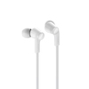 Scheda Tecnica: Belkin Auricolari Rockstar In-ear Lightning - - Bianco