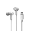 Scheda Tecnica: Belkin Auricolari Rockstar In-ear USB-c - - Bianco