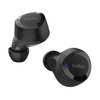 Scheda Tecnica: Belkin Auricolari True Wireless Soundform Bolt - - Nero