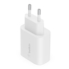 Scheda Tecnica: Belkin Caricabatterie Da Casa USB-c Pps 25w - Bianco - 