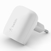 Scheda Tecnica: Belkin Caricabatterie Da Parete Con Pps Porta USB-c Pd 20w - - Bianco