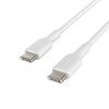 Scheda Tecnica: Belkin Cavo In Pvc Da USB-c A USB-c 2.0 - 2m - Bianco