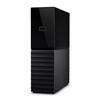 Scheda Tecnica: WD My Book - 8TB USB 3.0 Black