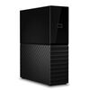 Scheda Tecnica: WD My Book - 6TB USB 3.0 Black