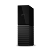 Scheda Tecnica: WD My Book - 18TB, USB 3.0/USB 2.0, 256-bit AES hardware encryption