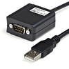 Scheda Tecnica: StarTech RS422 RS485 USB Serial Cable ADApter - w/ COM Retention