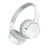 Scheda Tecnica: Belkin Cuffie On-ear Kids - Bianco - 