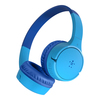 Scheda Tecnica: Belkin Cuffie On-ear Soundform Mini Kids - - Blu